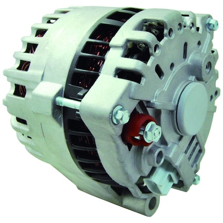 Replacement For Motorcraft, Glv8783Rm Alternator